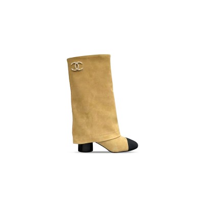 CHANEL SAPATOS 25B G46678